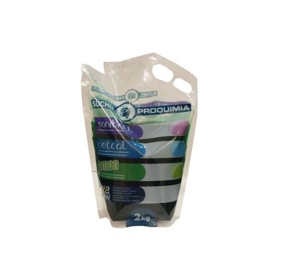 DETERGENTE AMONIACAL AMON DOYPACK 2KG