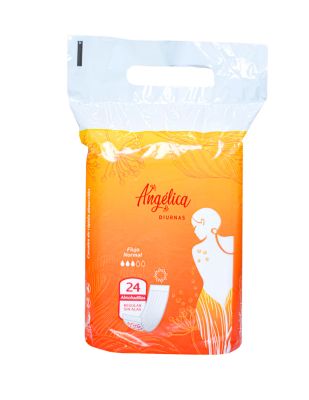 ALMOHADILLA SANITARIA REGULAR DIURNA