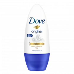 DESODORANTE DOVE DEO ROLLON ORIGINAL X 50ML