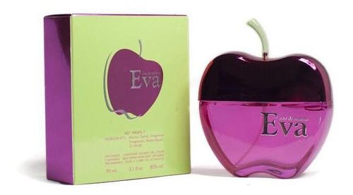 EVA-EAU DE TOILETTE PARA MUJER
