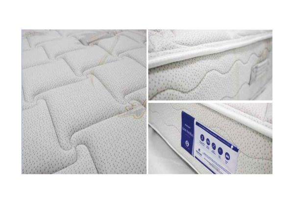 COLCHÓN KONFORT GRAN ANTILLAS