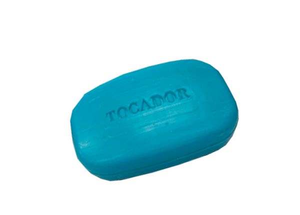 JABÓN FLORESTA 120G