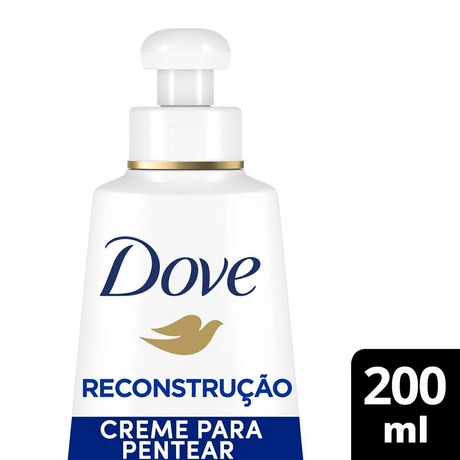 DOVE CREMA PEINAR RENCONSTRUCION 200ML