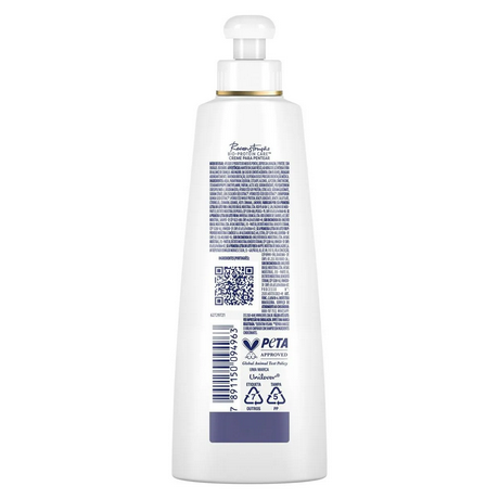 DOVE CREMA PEINAR RENCONSTRUCION 200ML