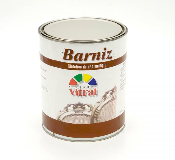 BARNIZ SINTETICO 7-Y-1 3.8 LTS