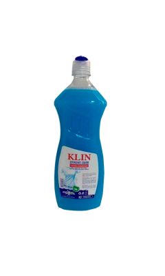 DETERGENTE LIQUIDO KLIN LAVADO DOMÉSTICO 1LT