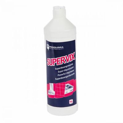 DESENGRASANTE EN FRÍO SUPERVIX  1L