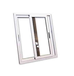 VENTANA DE CORREDERA 2H VIDRIO DE 1400X1200 MM VC2