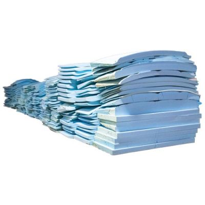 RECORTE DE ESPUMA 1 KG