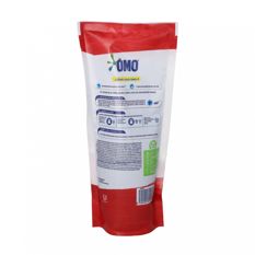 OMO DETERGENTE LIQUIDO MULTIACTIVO REGULAR PQD ACE 450ML