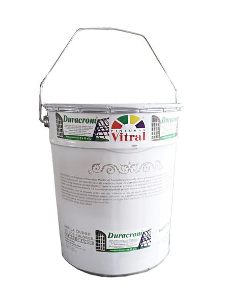 ESMALTE SINTETICO DURACROM  10 LTS