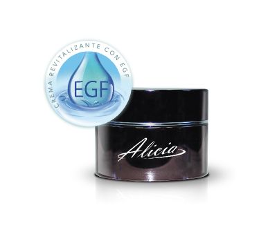 ALICIA CREMA REVITALIZADORA CON EGF 50ML