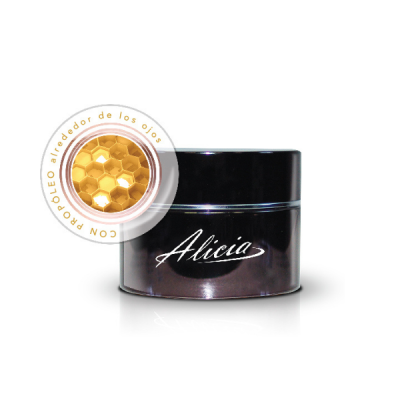 ALICIA CREMA  CON PROPOLEO (ALREDEDOR OJOS)  50ML