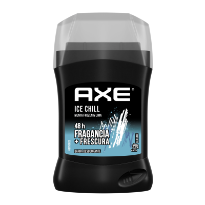 AXE DESODORANTE STI ICE CHILL X 45G