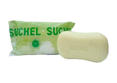 JABÓN SUCHEL 90G