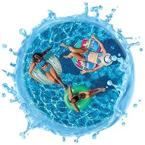FLOCULANTE PARA PISCINA DEFLOCAR 5 KG