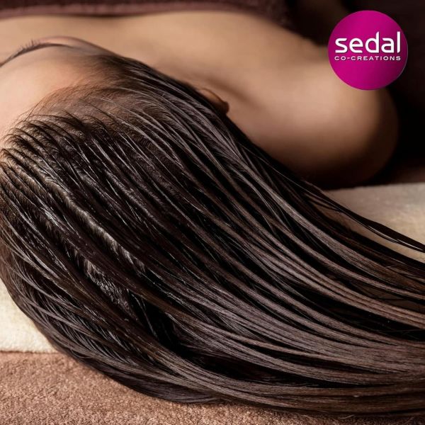 ACONDICIONADOR SEDAL AC AGUA MICELAR Y B5 X 620ML