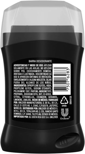 AXE DESODORANTE STI ICE CHILL X 45G