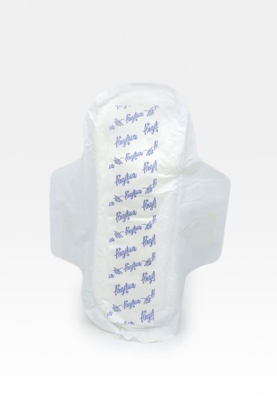 ALMOHADILLA SANITARIA ANATÓMICA REGULAR C/A 32U