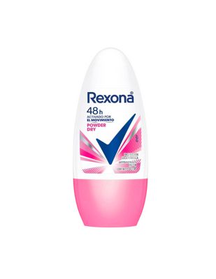 REXONA DESODORANTE ROLLON POWER 50ML