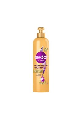 SEDAL CREMA PEINAR PREBIOTICO BIOTINA 300ML