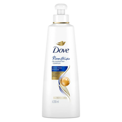 DOVE CREMA PEINAR RENCONSTRUCION 200ML