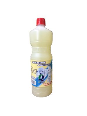 DETERGENTE AMONIACAL  1LT