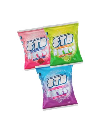 DETERGENTE EN POLVO MULTIUSO x 1KG