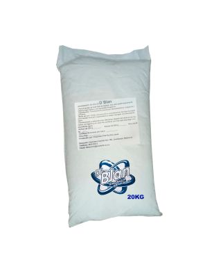 DETERGENTE EN POLVO DBLAN DE 20 KG 