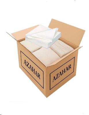 SERVILLETAS  40X40CM