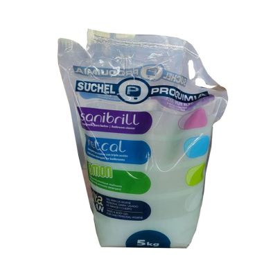  GEL DERMOPROTECTOR VITASAN DOYPACK 5KG