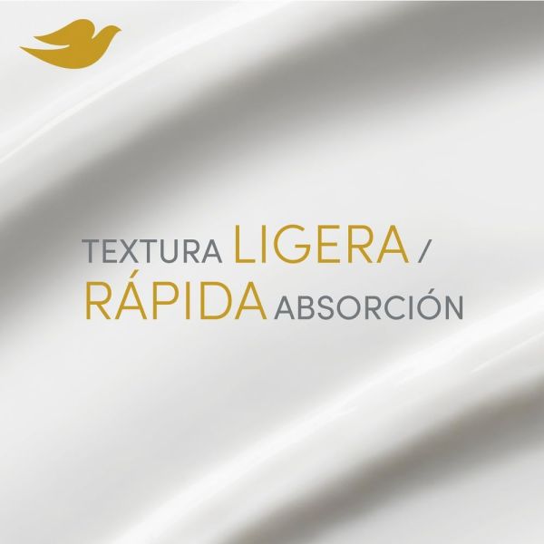 DOVE SERUM CORPORAL FIRME PROTECCION X 200ML