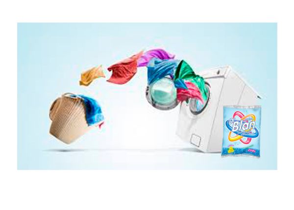 DETERGENTE EN POLVO D' BLAN 250G