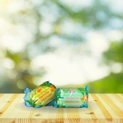 JABÓN FLORESTA 120G
