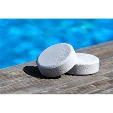 PROCLORO TABLETAS PARA PISCINAS 4KG