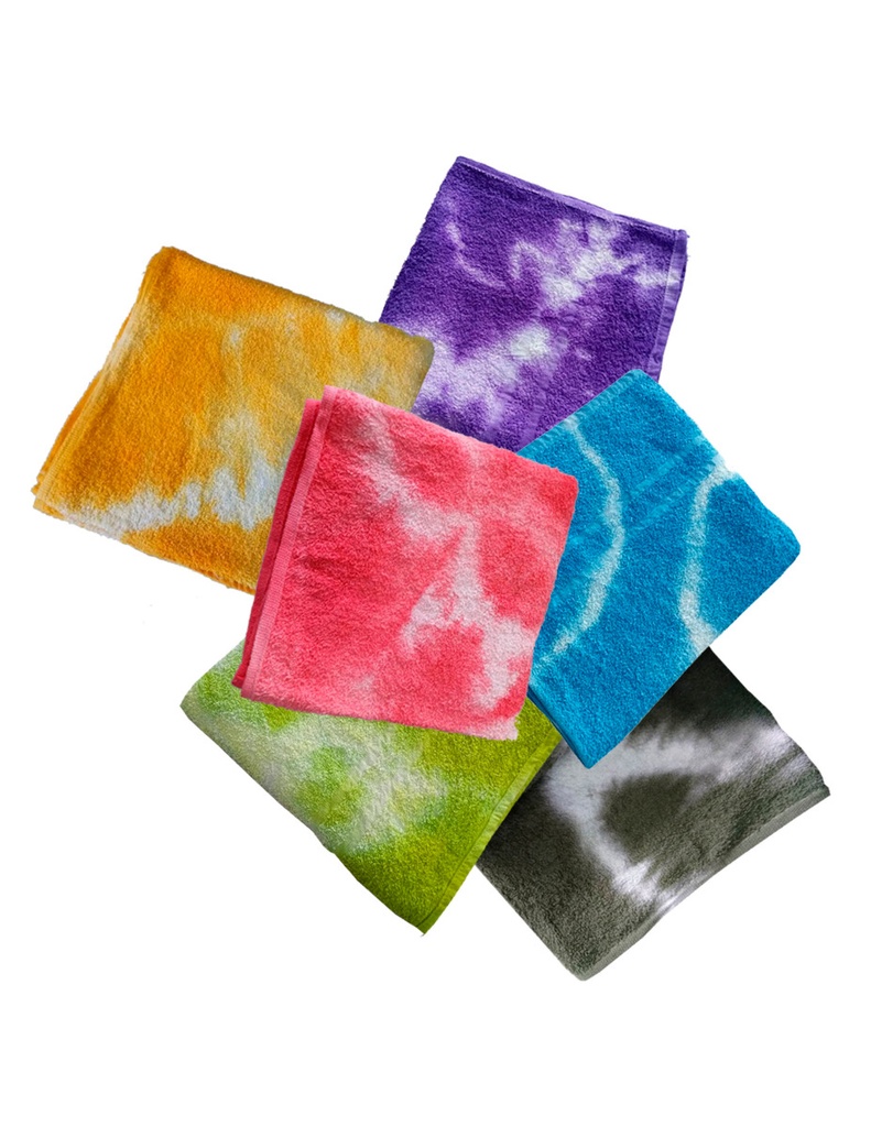 [3740023623] Cotton Towel, 120 × 60 cm (Towel Blue)