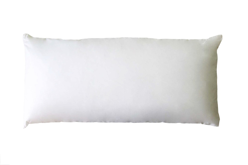 [3740017135] Almohada Hollofil (65X50)