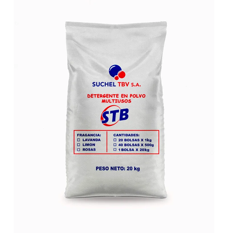 [3740024804] Defá Multipurpose Powder Detergent, 20 kg (Lavender Scent)