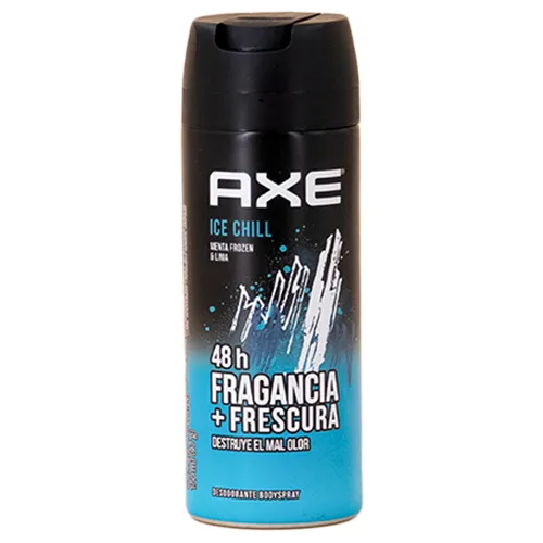 [3740024241] AX BS ICE CHILL Deodorant 97G/150ML