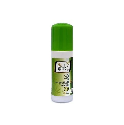 [3740024897] S&C BAMBOO DEODORANT ROLL ON S/A 90ml