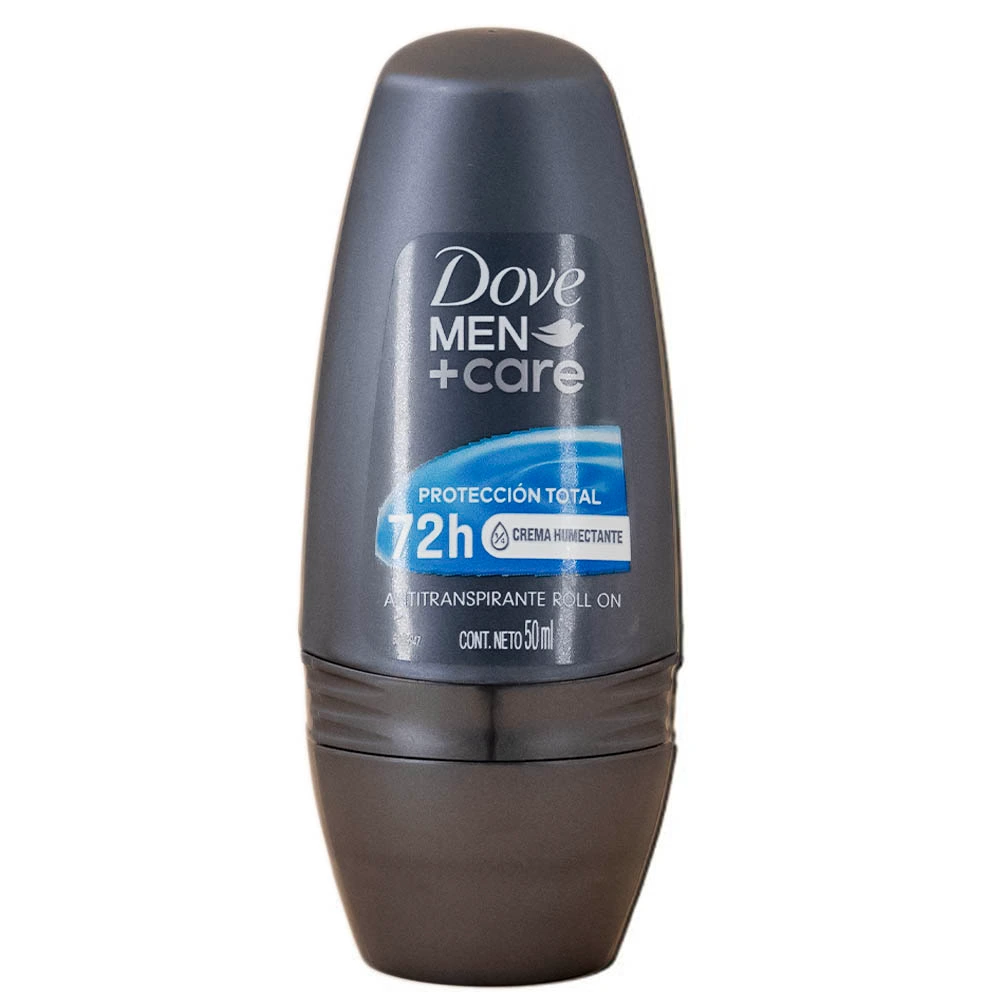 [3740023698] DOVE TOTAL CARE ROLLON DEODORANT 50ML