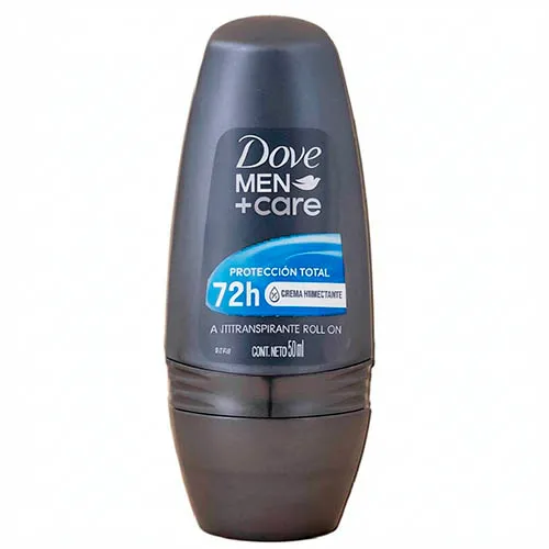 [3740023698] DOVE TOTAL CARE ROLLON DEODORANT 50ML