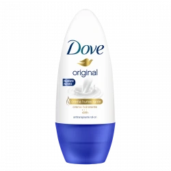 [3740022680] DESODORANTE DOVE DEO ROLLON ORIGINAL X 50ML