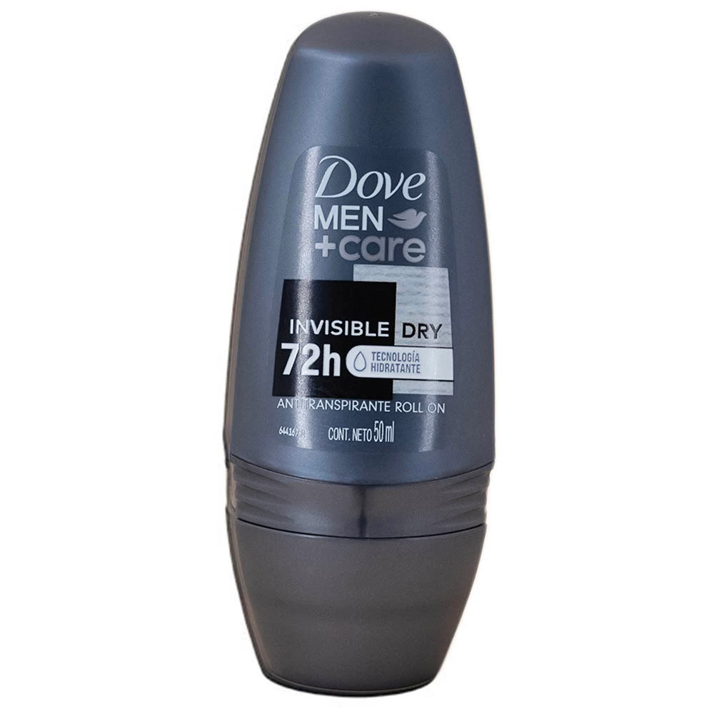 [3740024021] DOVE DEO ROLLON INVISIBLE DRY 50ML