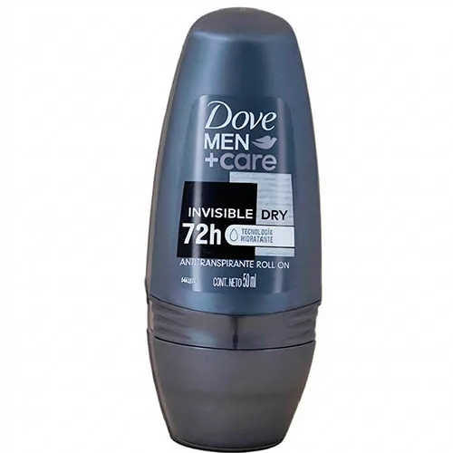 [3740024021] DOVE DEO ROLLON INVISIBLE DRY 50ML