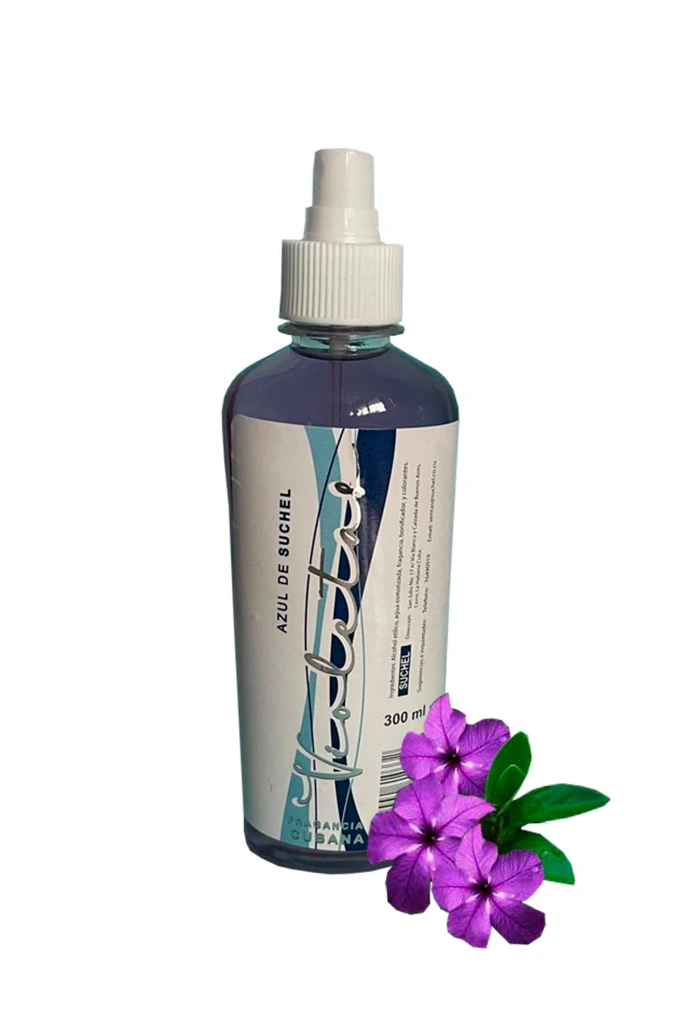 [3740021643] Colonia Violeta 300ml