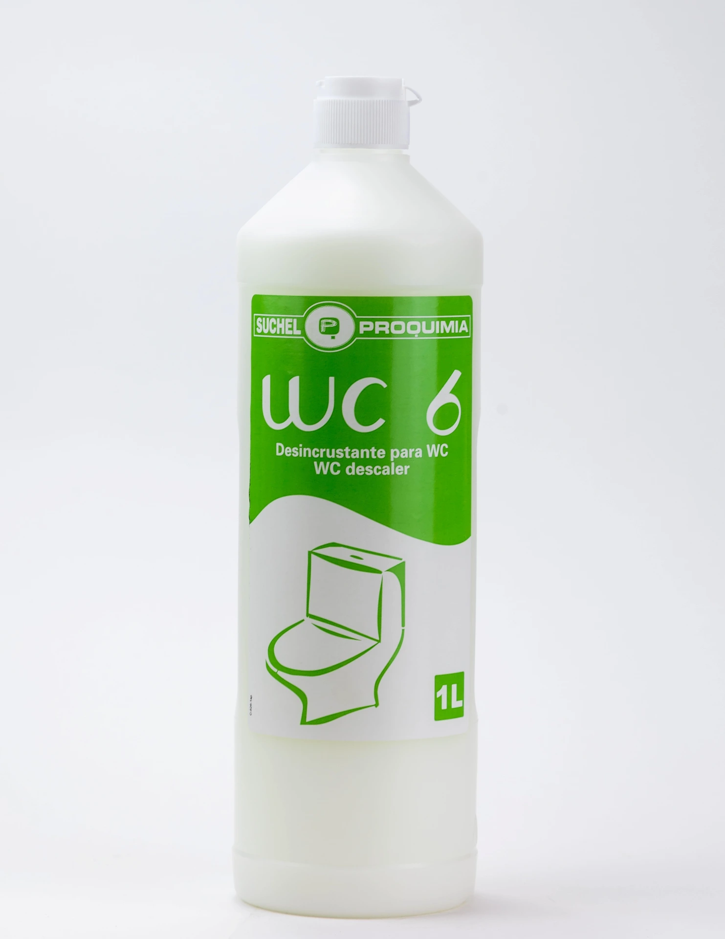 WC-6    1L