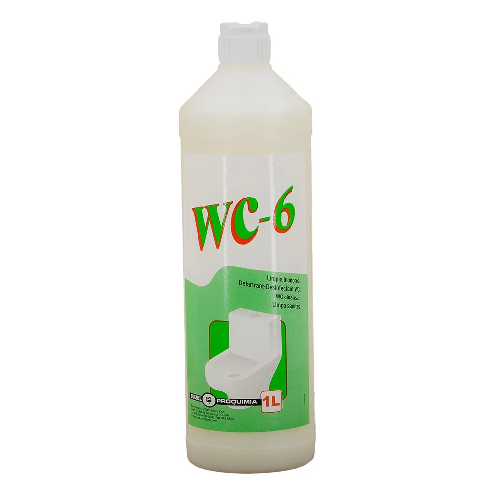 [3740019367] WC-6    1L