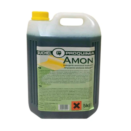 [3740021393] AMON   GAR 5 KG