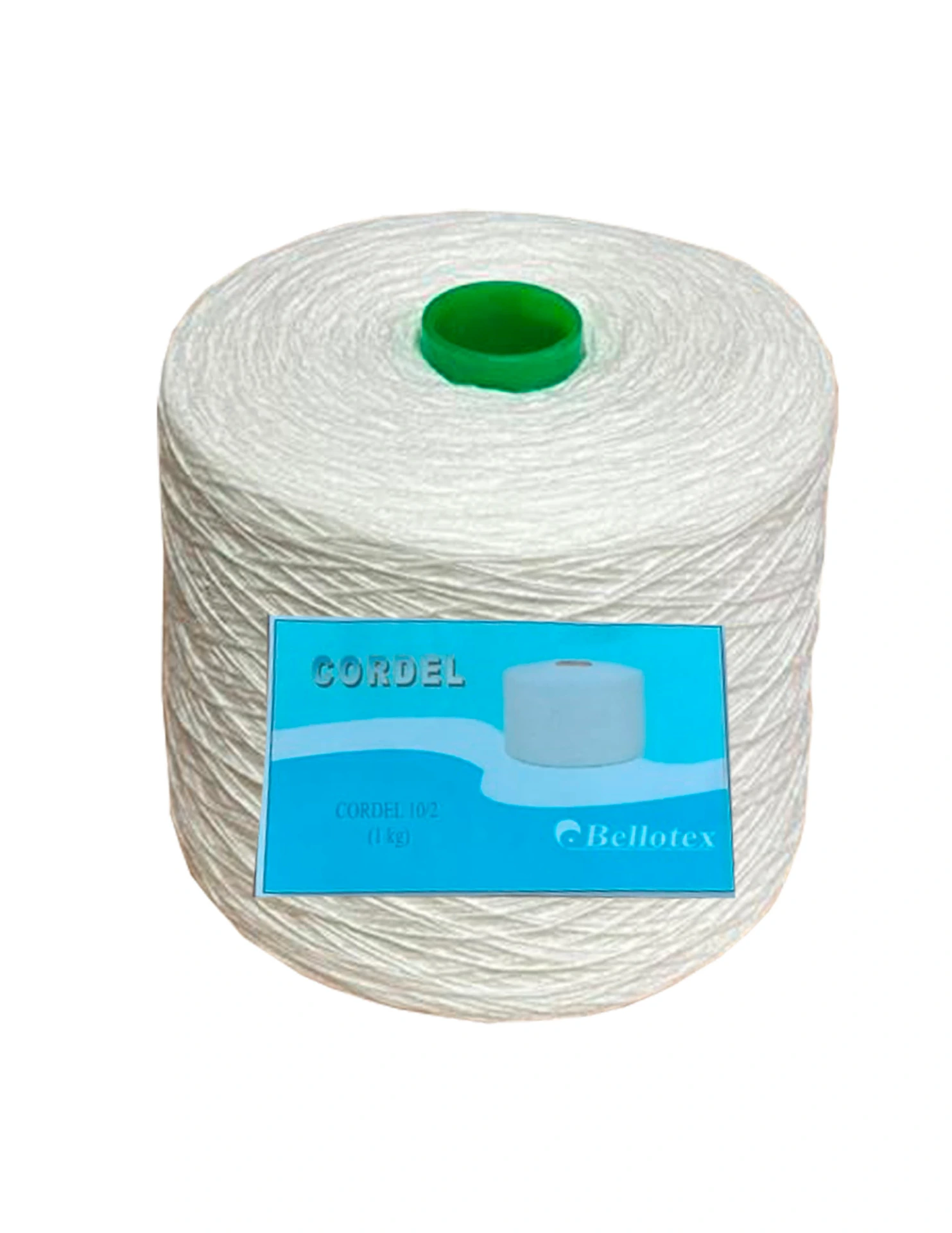 [3740023951] 10/2 Twine 1 kg
